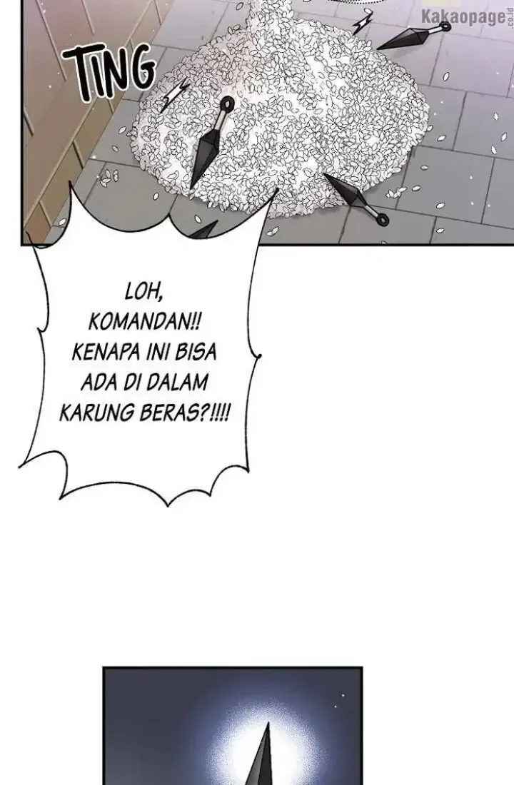 Halaman 79 — Master Villainess the Invincible! Chapter 47