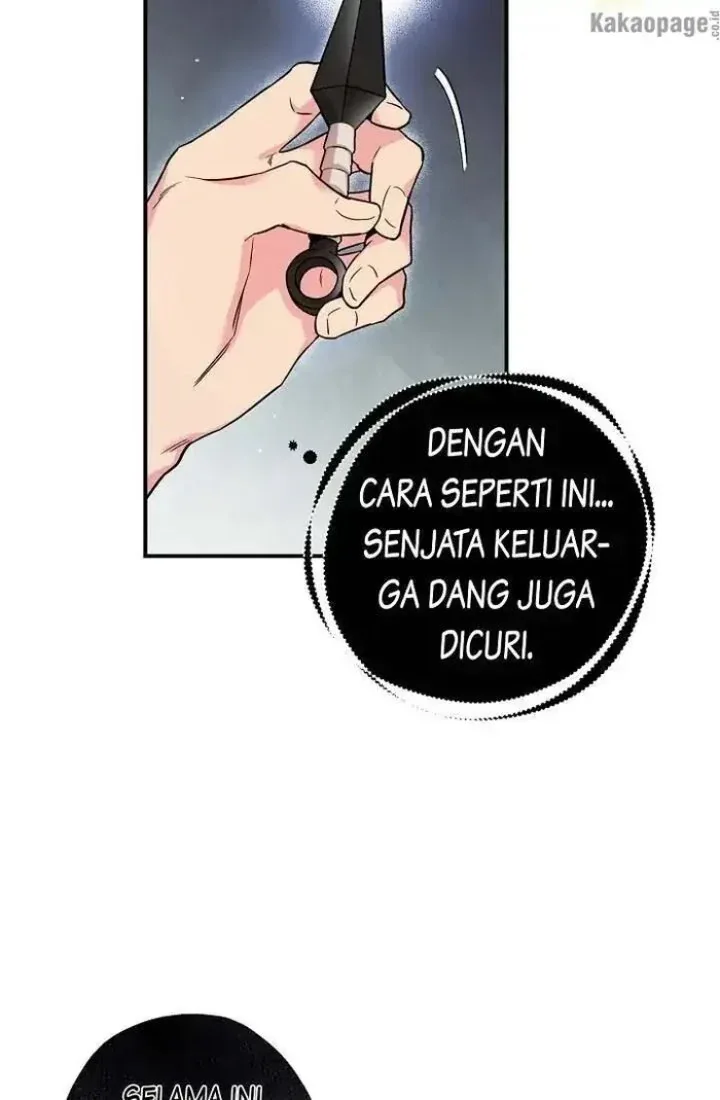 Halaman 80 — Master Villainess the Invincible! Chapter 47