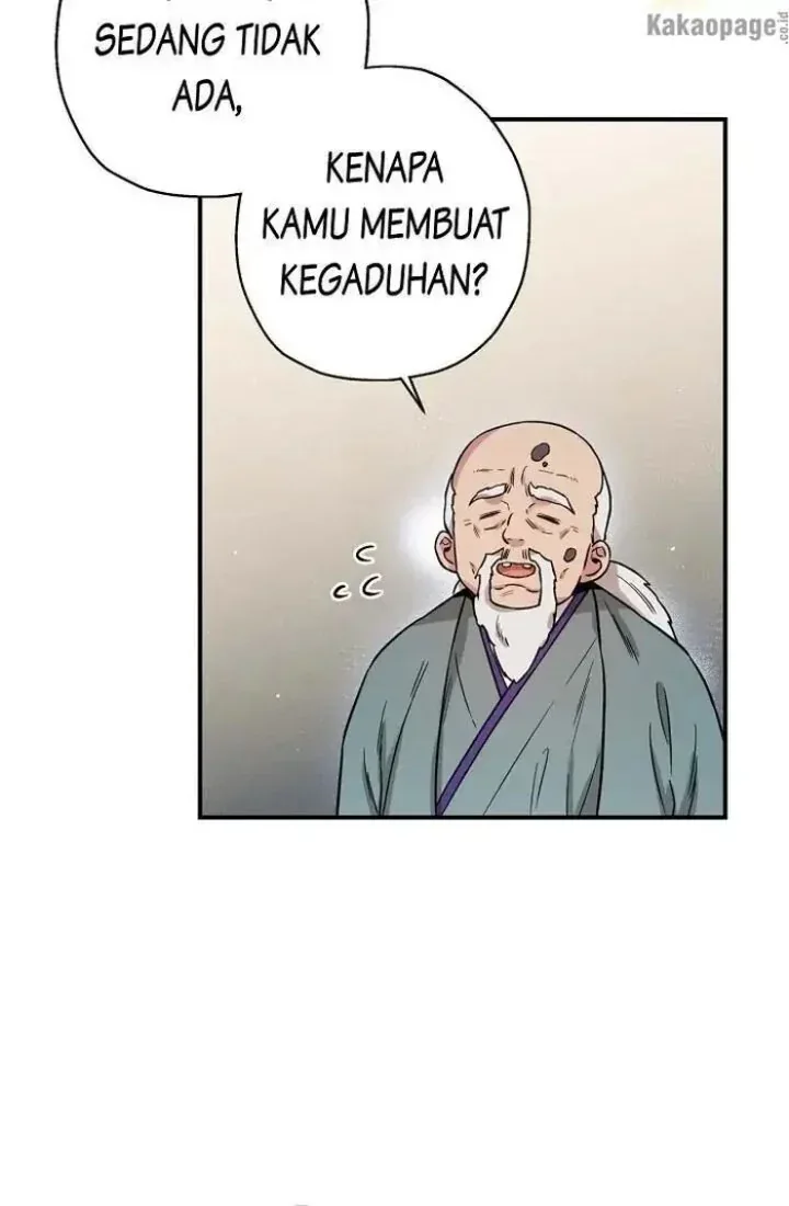 Halaman 85 — Master Villainess the Invincible! Chapter 47