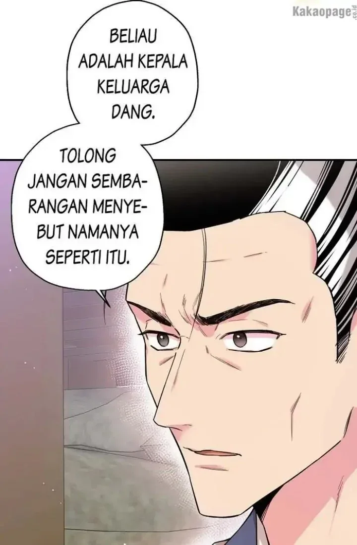Halaman 86 — Master Villainess the Invincible! Chapter 47