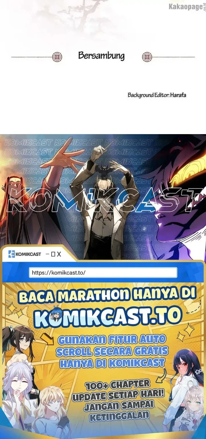Halaman 94 — Master Villainess the Invincible! Chapter 47