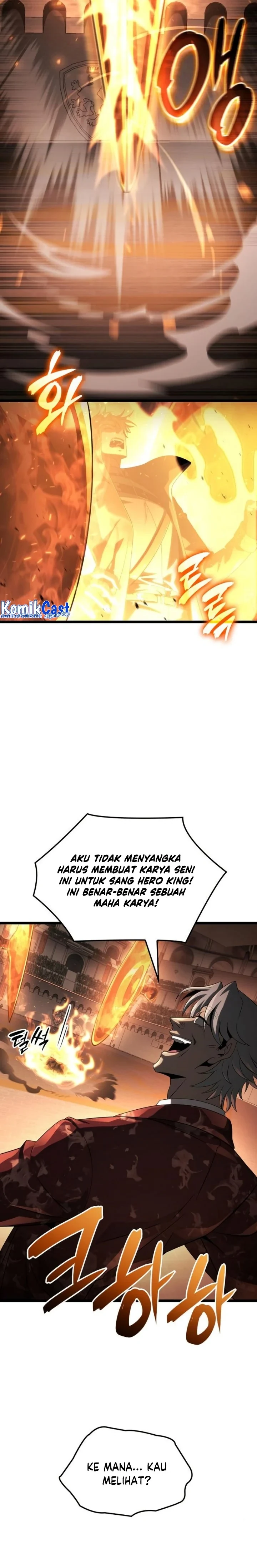 Halaman 21 — Supremely Talented Player Chapter 19