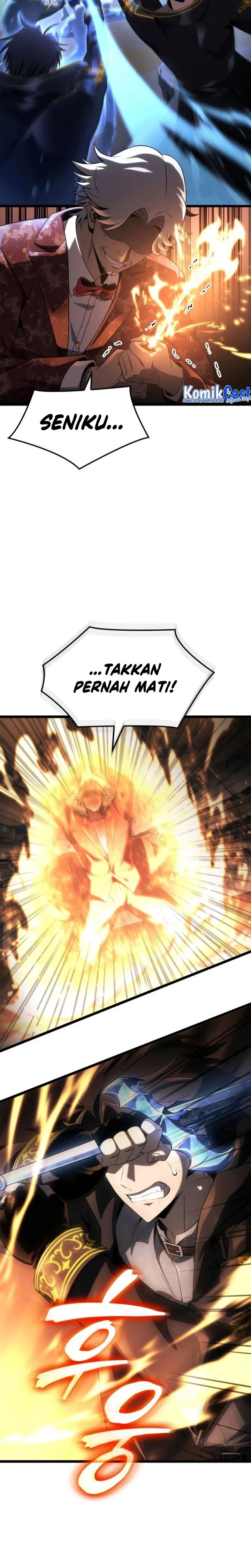 Halaman 25 — Supremely Talented Player Chapter 19