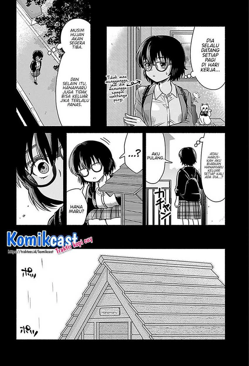 Halaman 5 — Marriage Gray Chapter 2