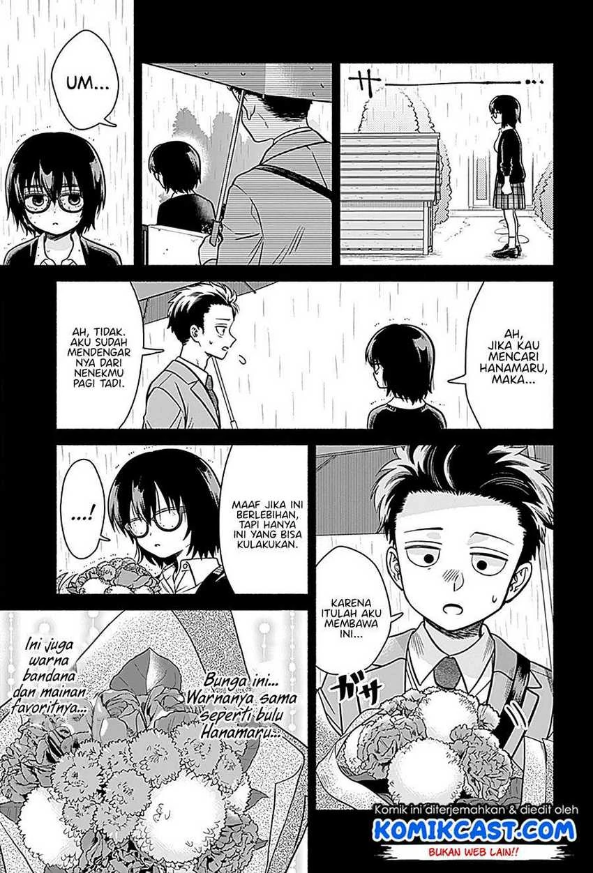 Halaman 6 — Marriage Gray Chapter 2