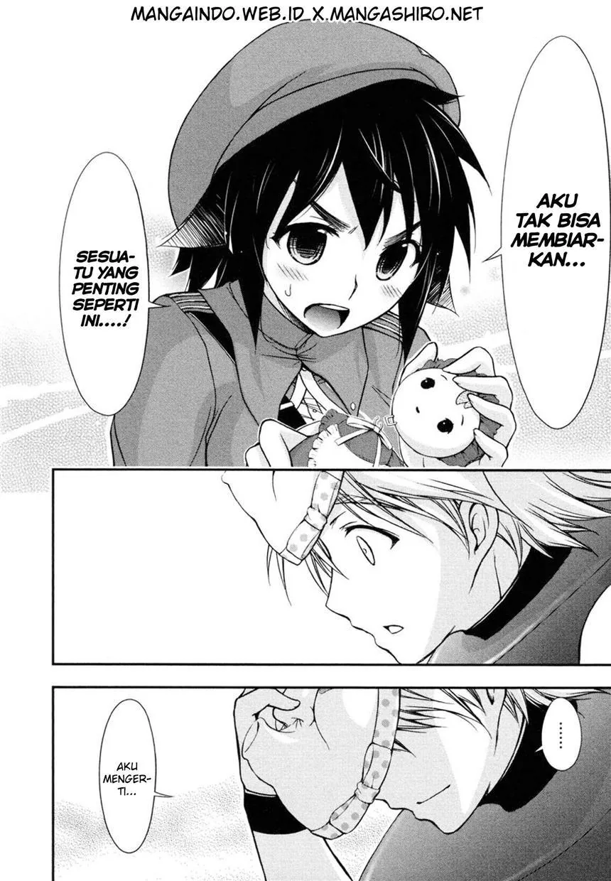 Halaman 18 — Plunderer Chapter 4