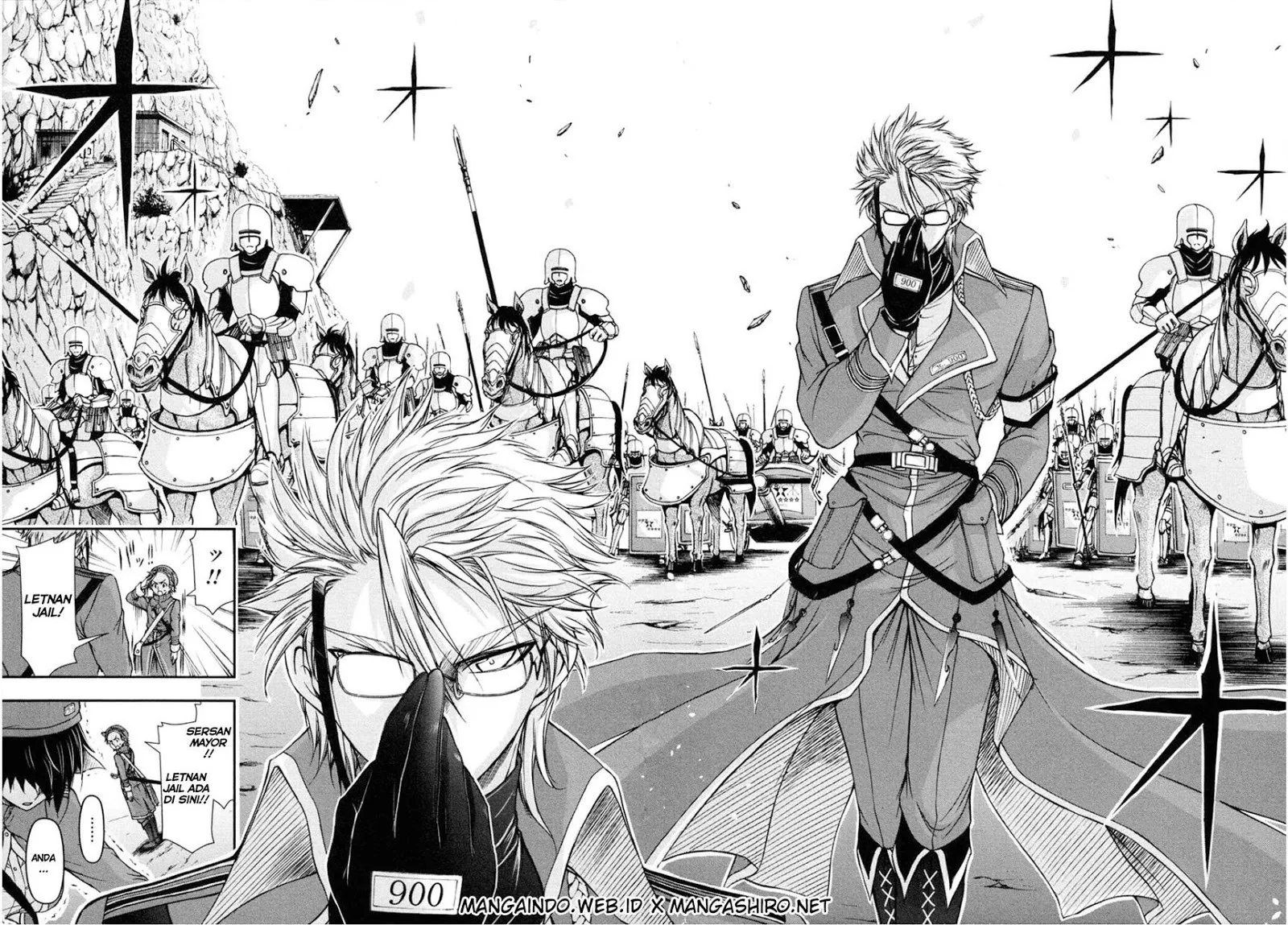 Halaman 26 — Plunderer Chapter 4