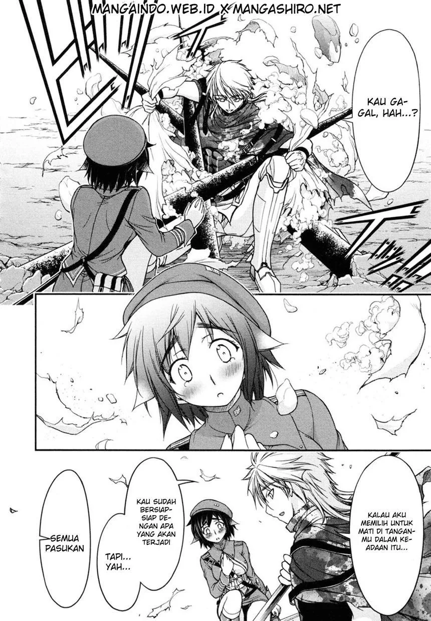Halaman 29 — Plunderer Chapter 4