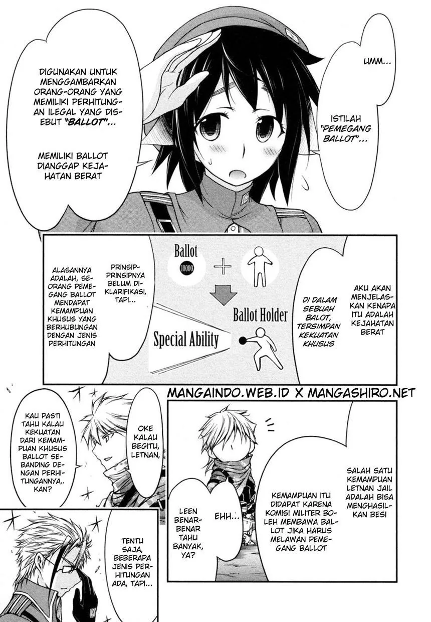 Halaman 35 — Plunderer Chapter 4