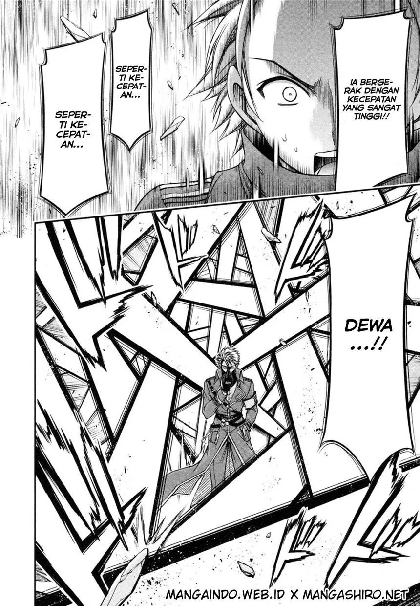 Halaman 38 — Plunderer Chapter 4