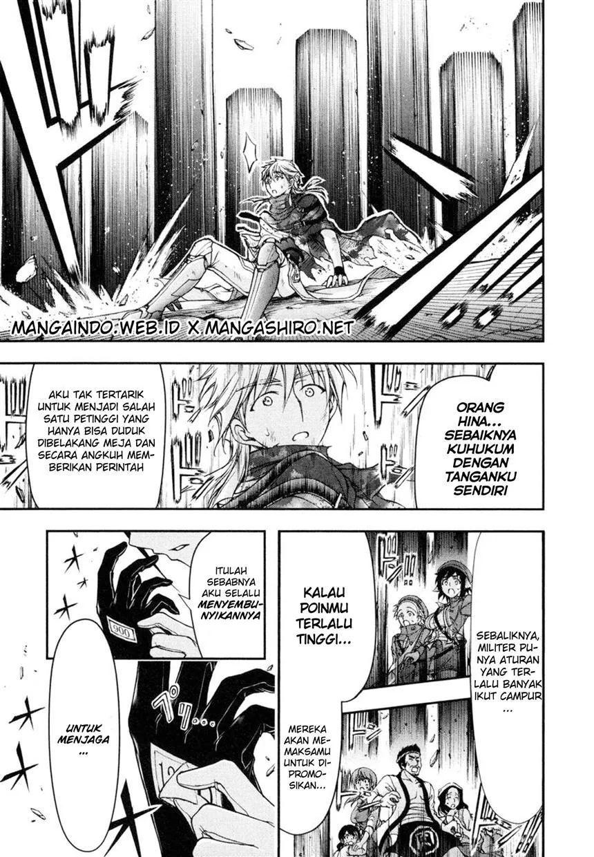 Halaman 43 — Plunderer Chapter 4