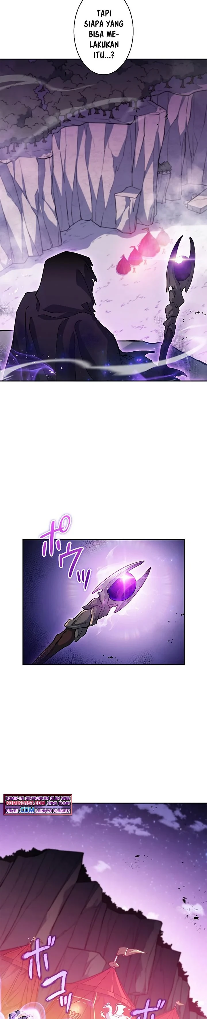 Halaman 3 — White Dragon Duke: Pendragon Chapter 21