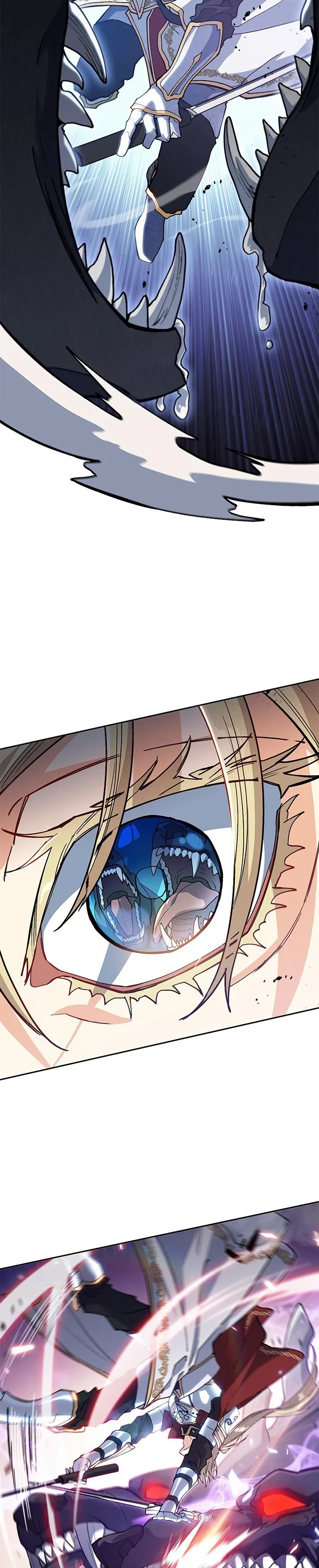 Halaman 7 — White Dragon Duke: Pendragon Chapter 21