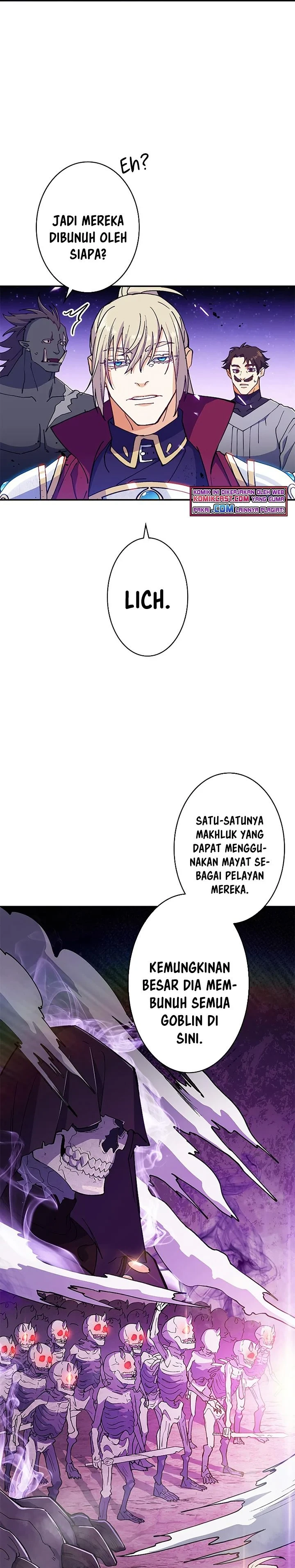 Halaman 15 — White Dragon Duke: Pendragon Chapter 21