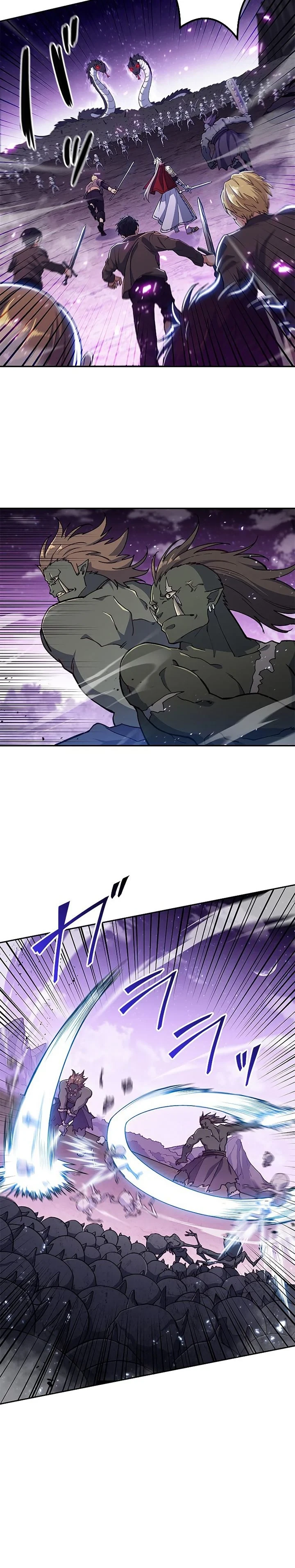 Halaman 18 — White Dragon Duke: Pendragon Chapter 21