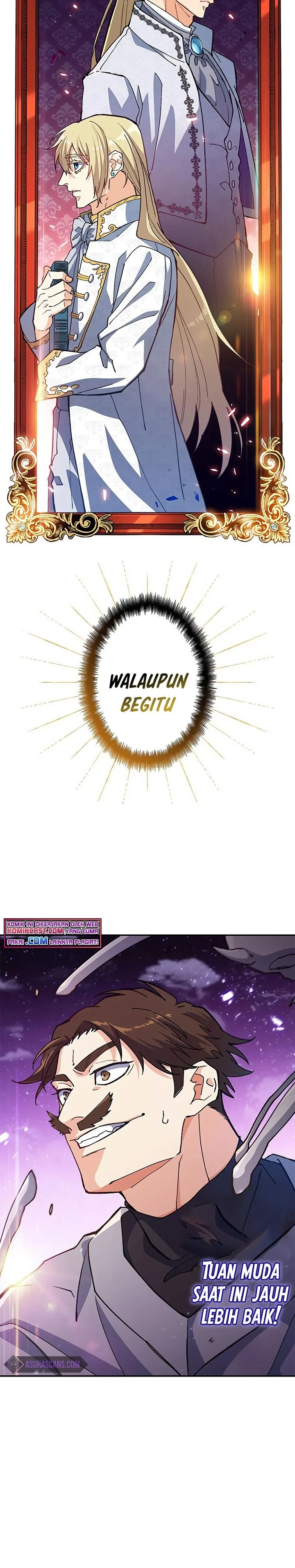 Halaman 20 — White Dragon Duke: Pendragon Chapter 21