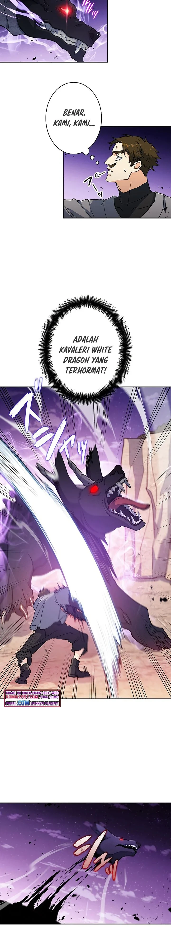 Halaman 22 — White Dragon Duke: Pendragon Chapter 21