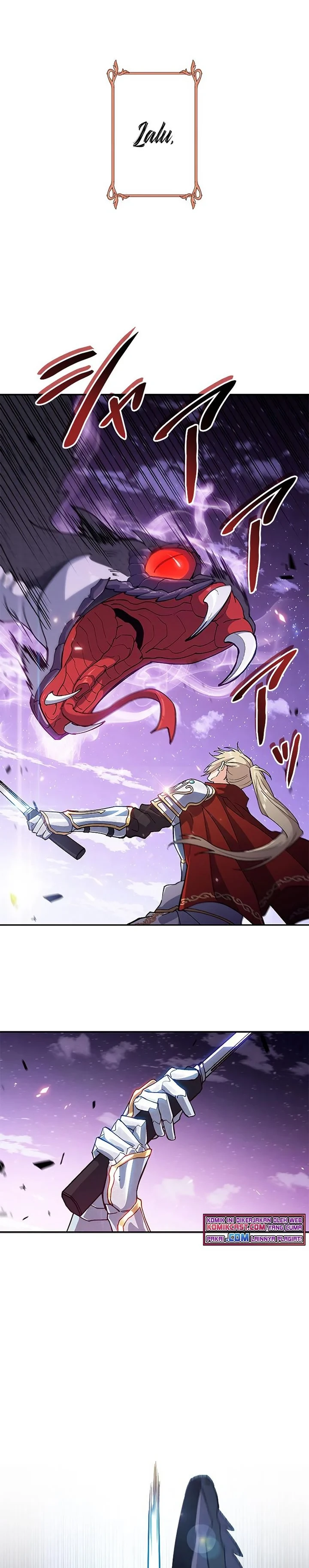 Halaman 28 — White Dragon Duke: Pendragon Chapter 21