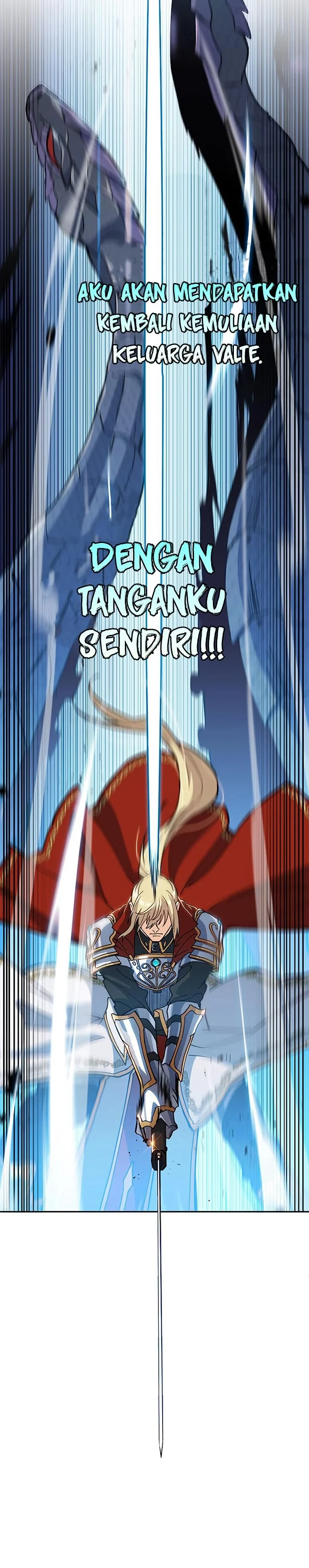 Halaman 29 — White Dragon Duke: Pendragon Chapter 21