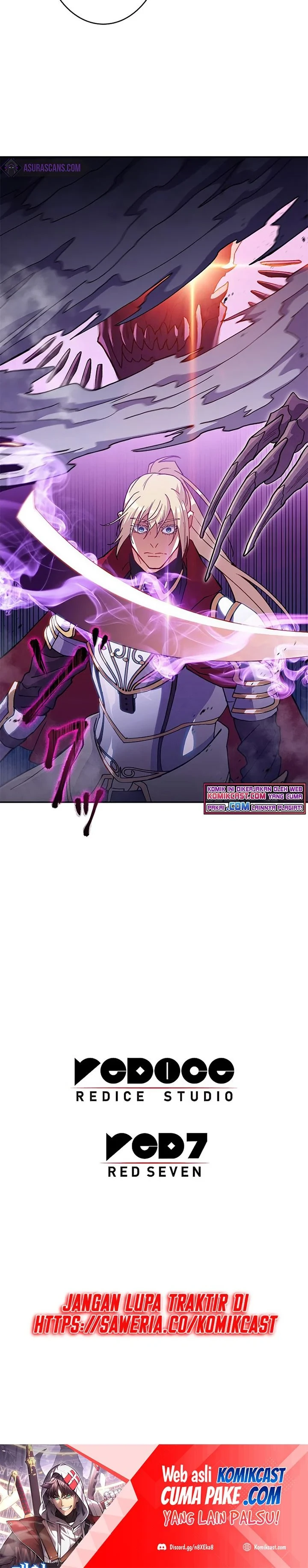 Halaman 31 — White Dragon Duke: Pendragon Chapter 21