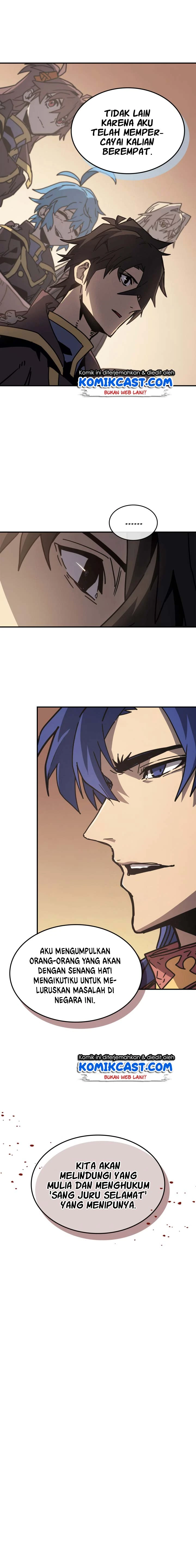 Halaman 8 — A Returner's Magic Should Be Special Chapter 138