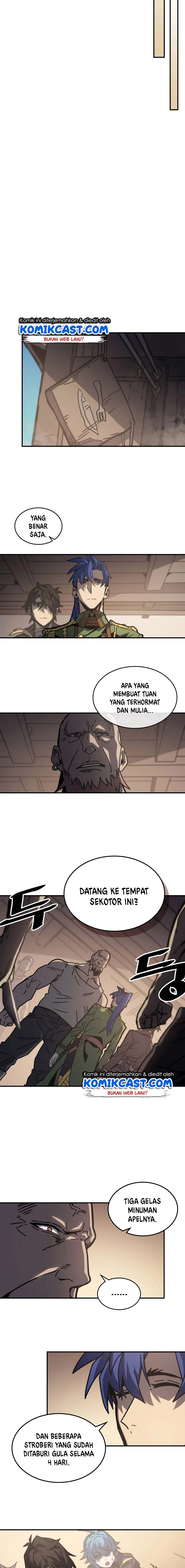 Halaman 10 — A Returner's Magic Should Be Special Chapter 138