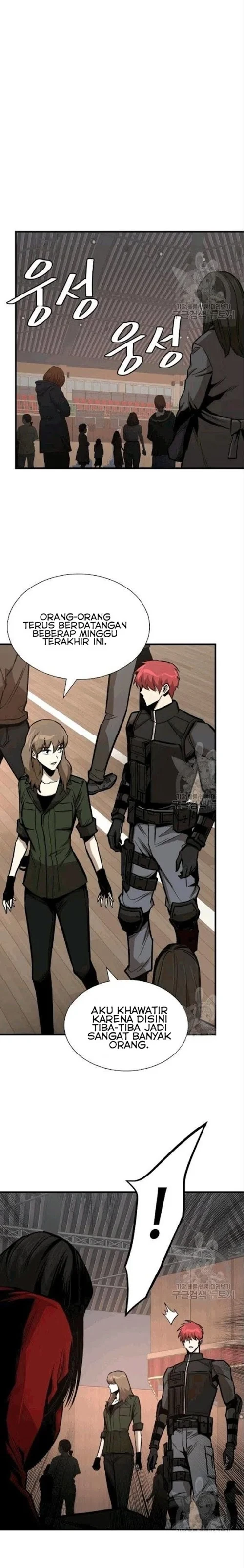Halaman 4 — Return Survival Chapter 73
