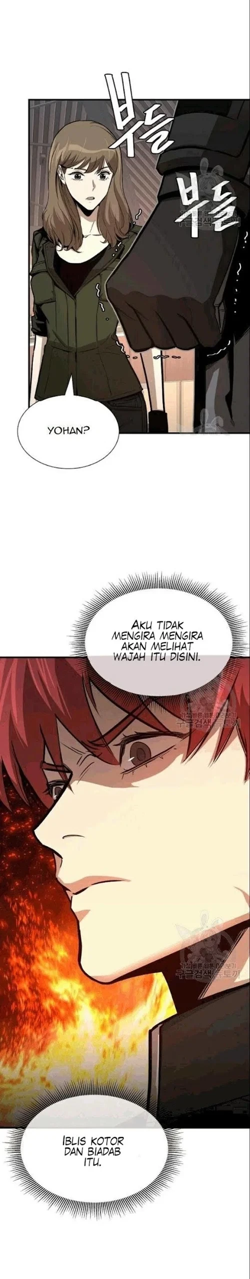 Halaman 5 — Return Survival Chapter 73