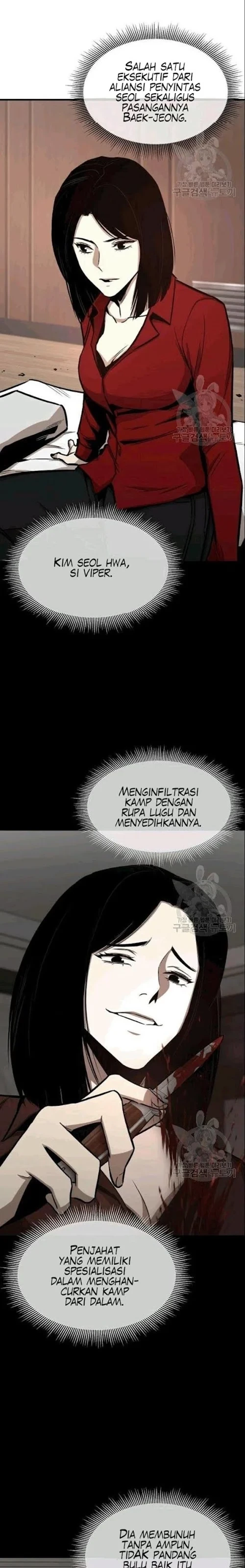 Halaman 6 — Return Survival Chapter 73
