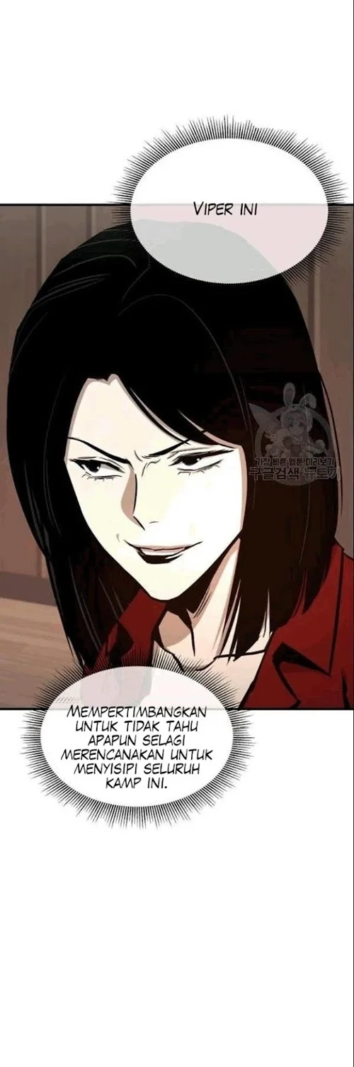 Halaman 9 — Return Survival Chapter 73