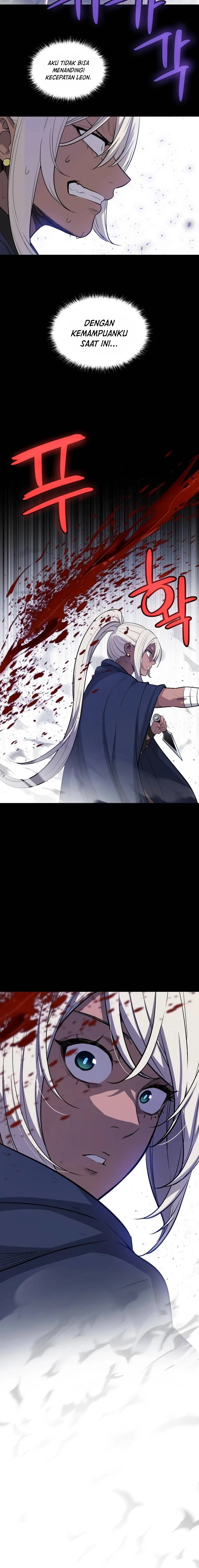 Halaman 3 — Disciple of the Holy Sword Chapter 93