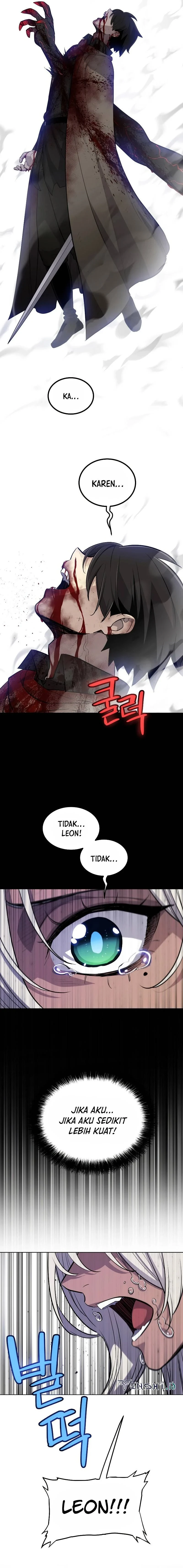 Halaman 4 — Disciple of the Holy Sword Chapter 93