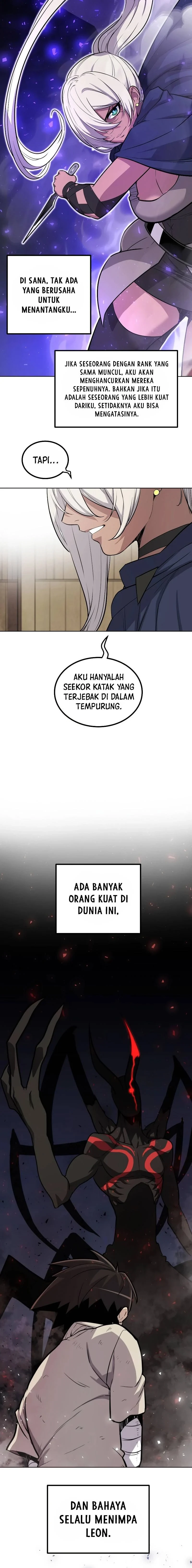 Halaman 7 — Disciple of the Holy Sword Chapter 93