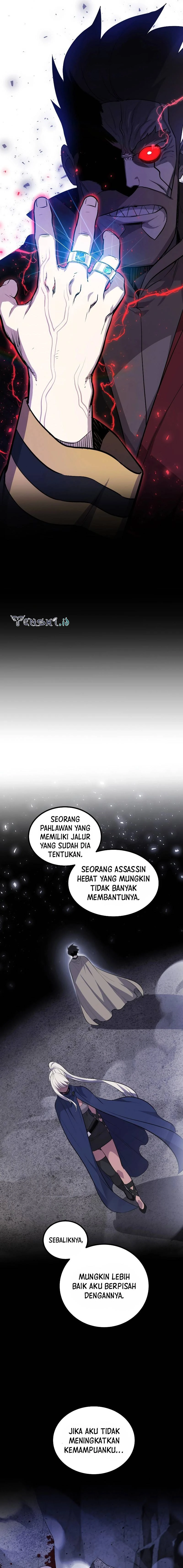 Halaman 8 — Disciple of the Holy Sword Chapter 93