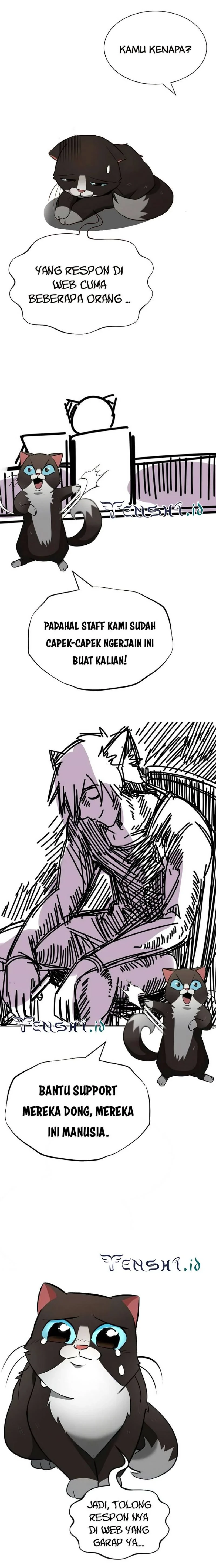 Halaman 23 — Disciple of the Holy Sword Chapter 93
