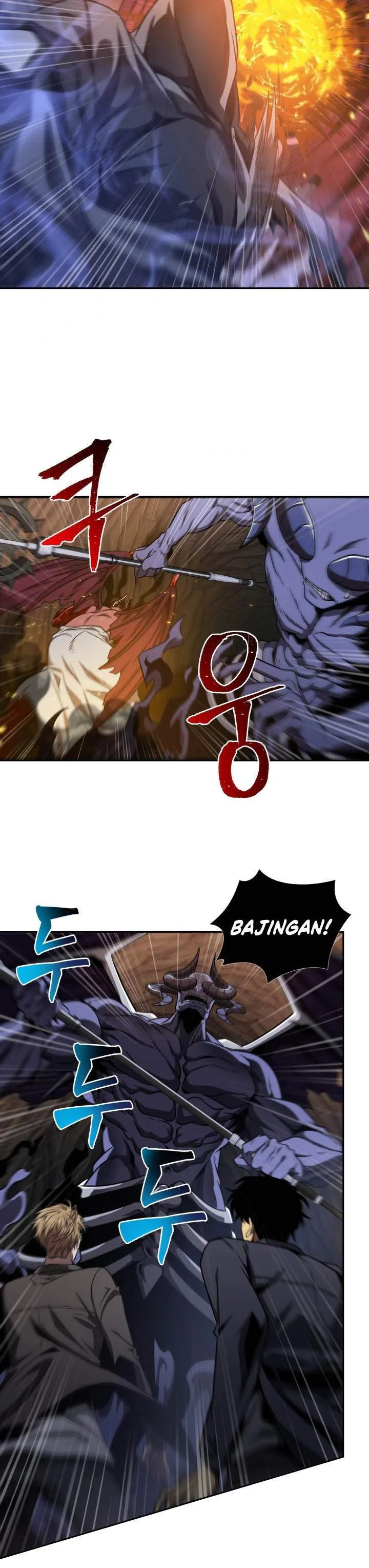 Halaman 26 — Tomb Raider King Chapter 268