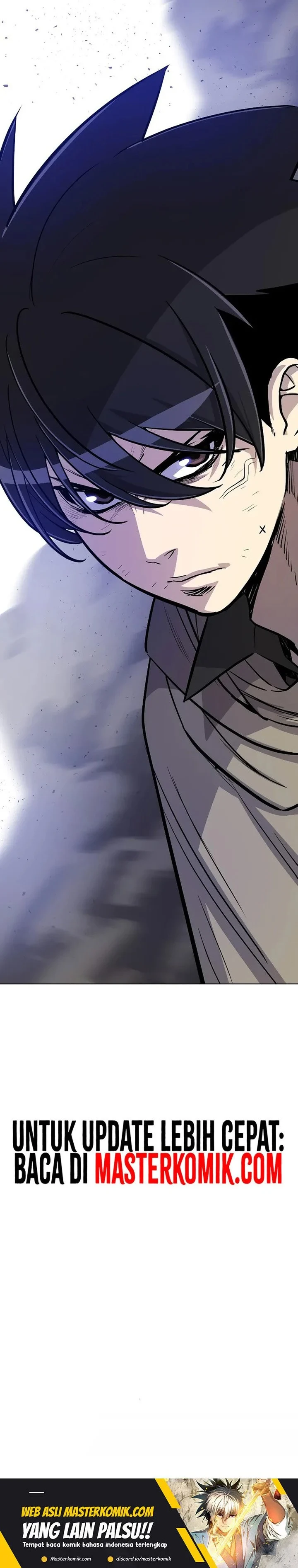 Halaman 26 — Disciple of the Holy Sword Chapter 74