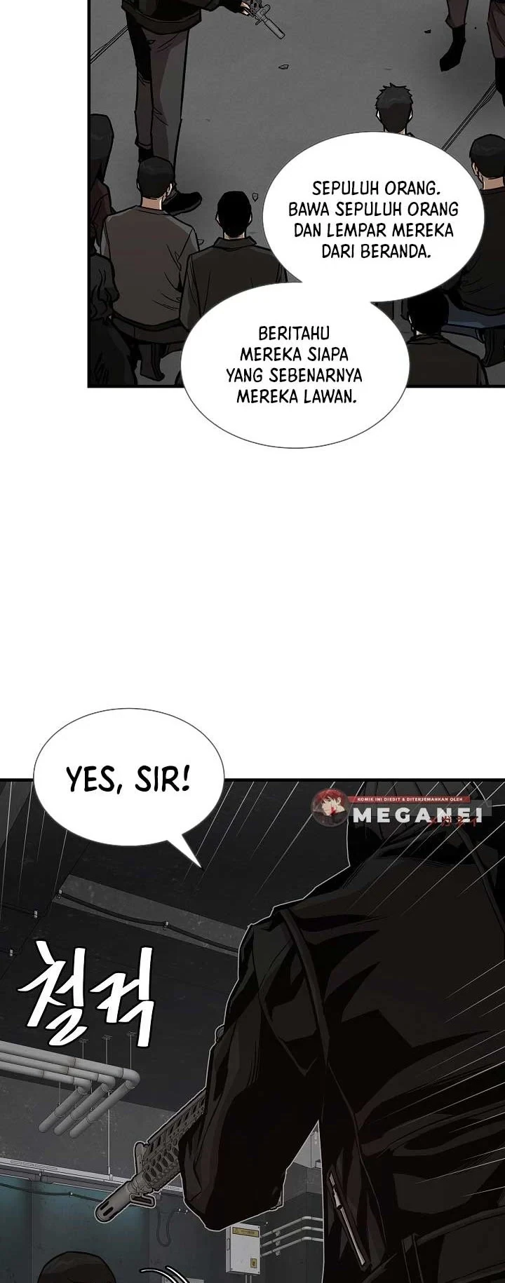 Halaman 4 — Return Survival Chapter 86