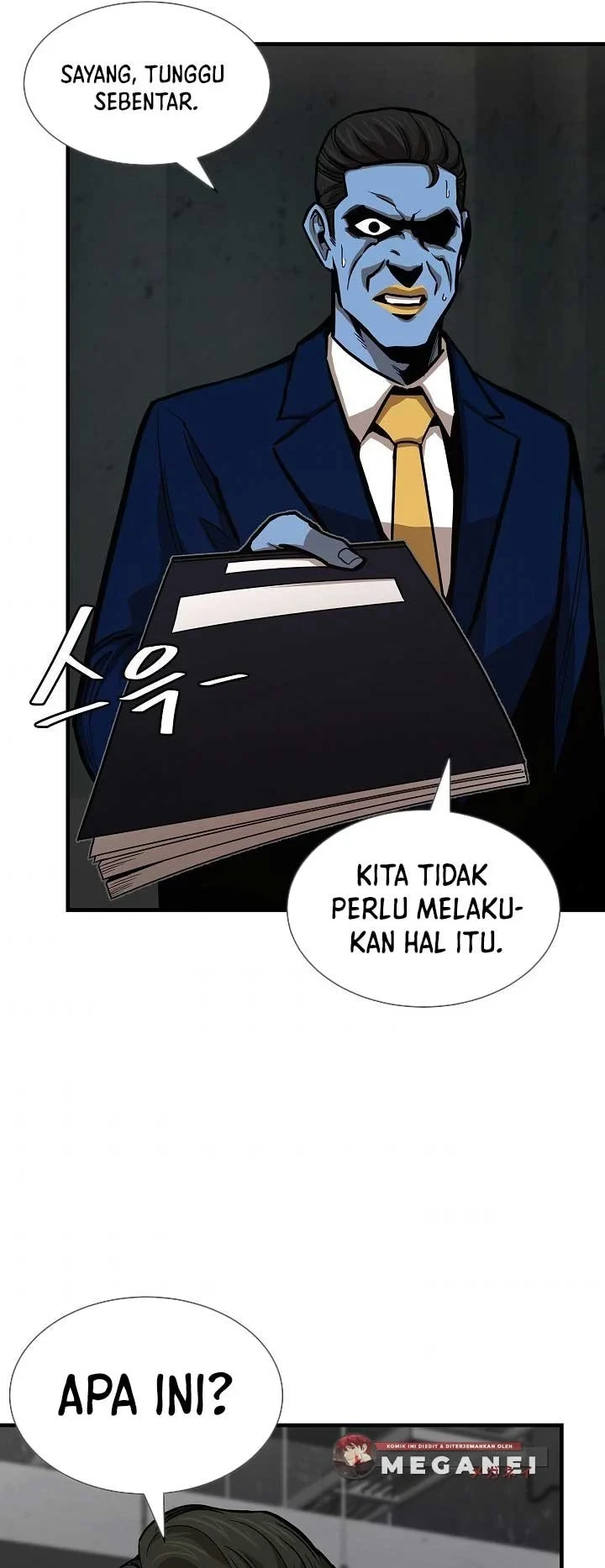 Halaman 7 — Return Survival Chapter 86