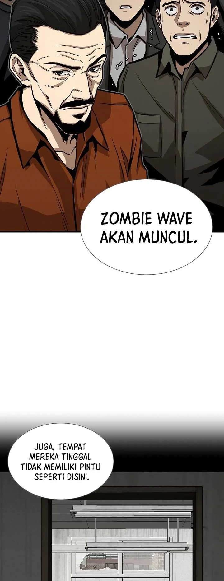 Halaman 9 — Return Survival Chapter 86