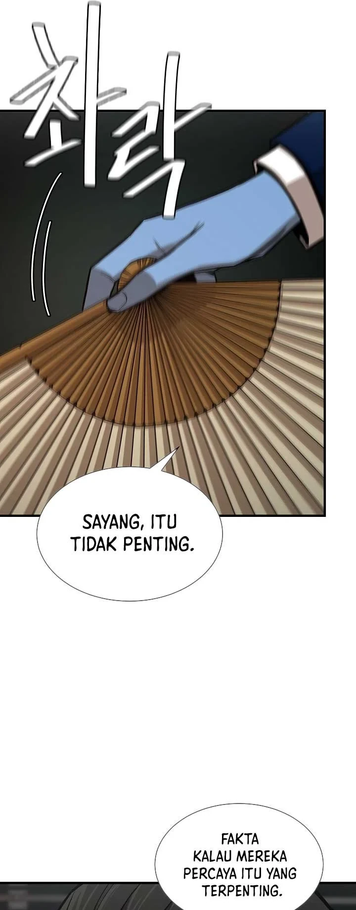 Halaman 12 — Return Survival Chapter 86