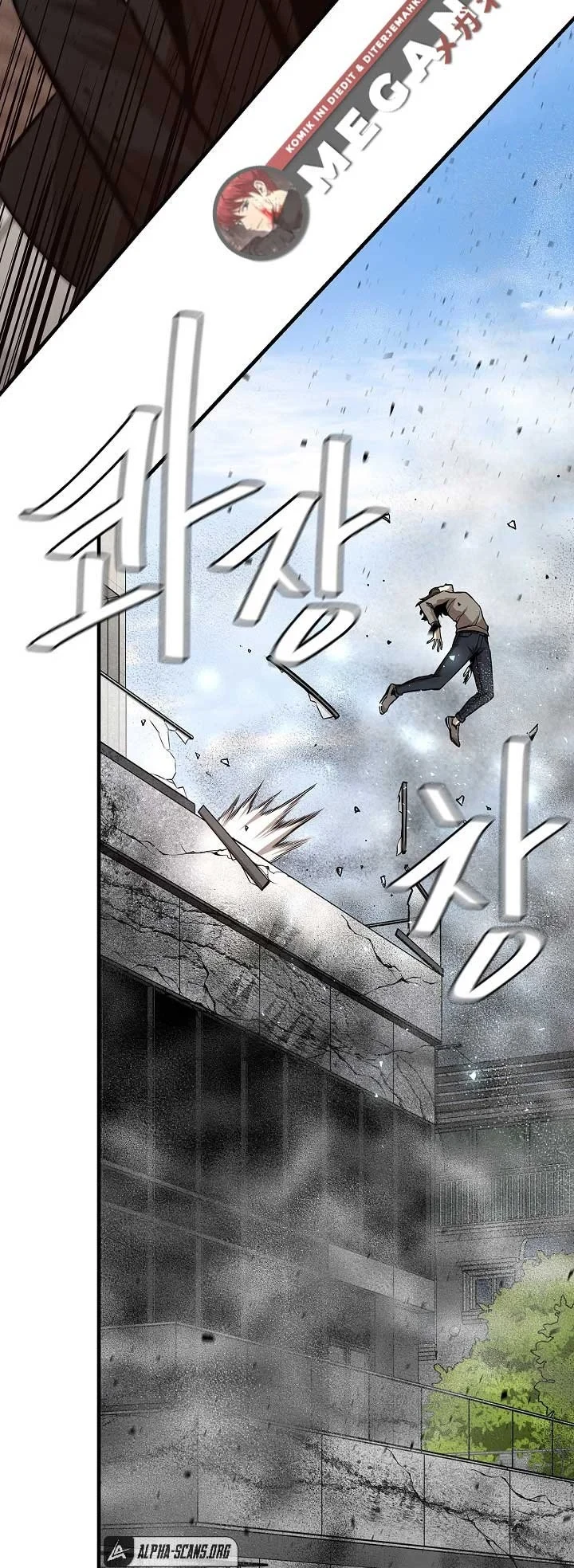 Halaman 23 — Return Survival Chapter 86