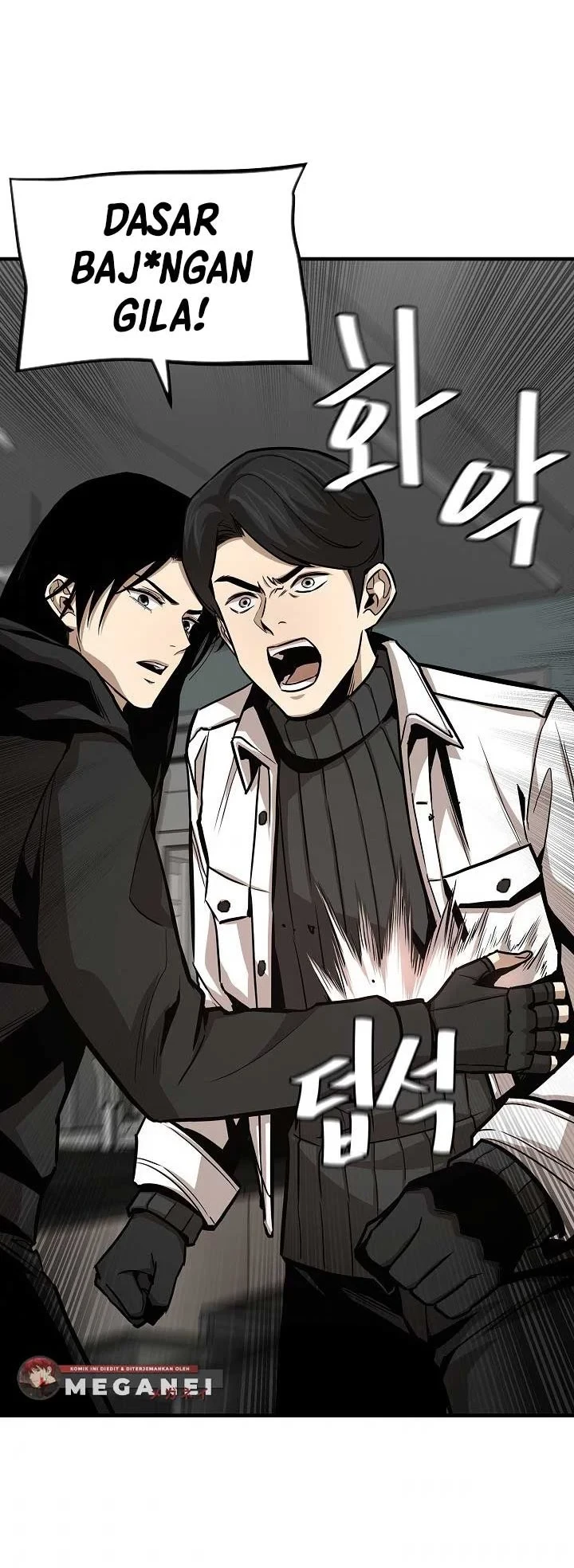 Halaman 25 — Return Survival Chapter 86