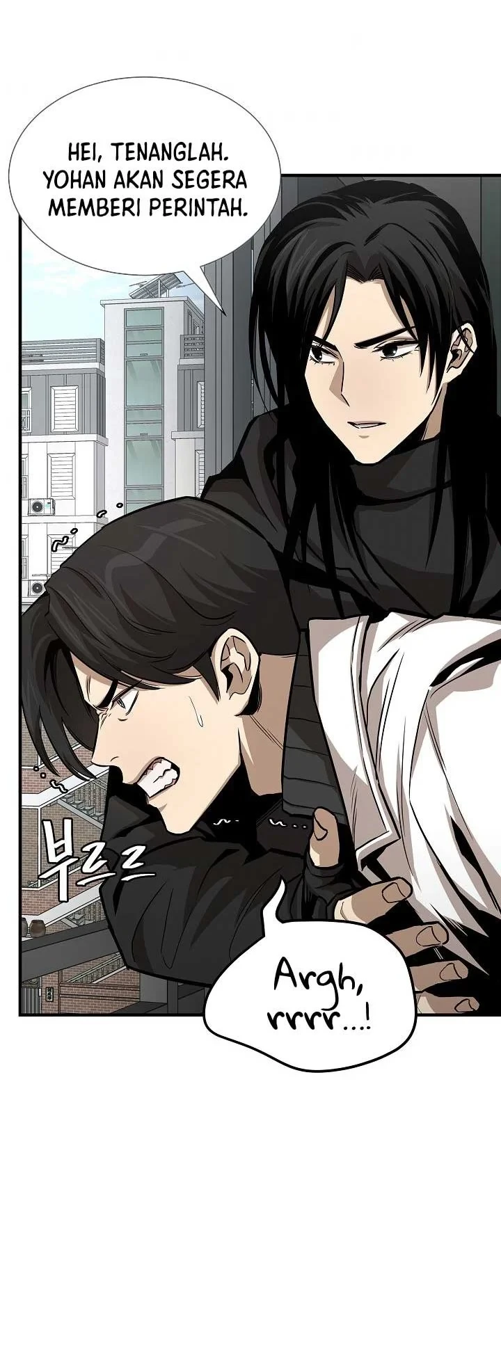 Halaman 26 — Return Survival Chapter 86