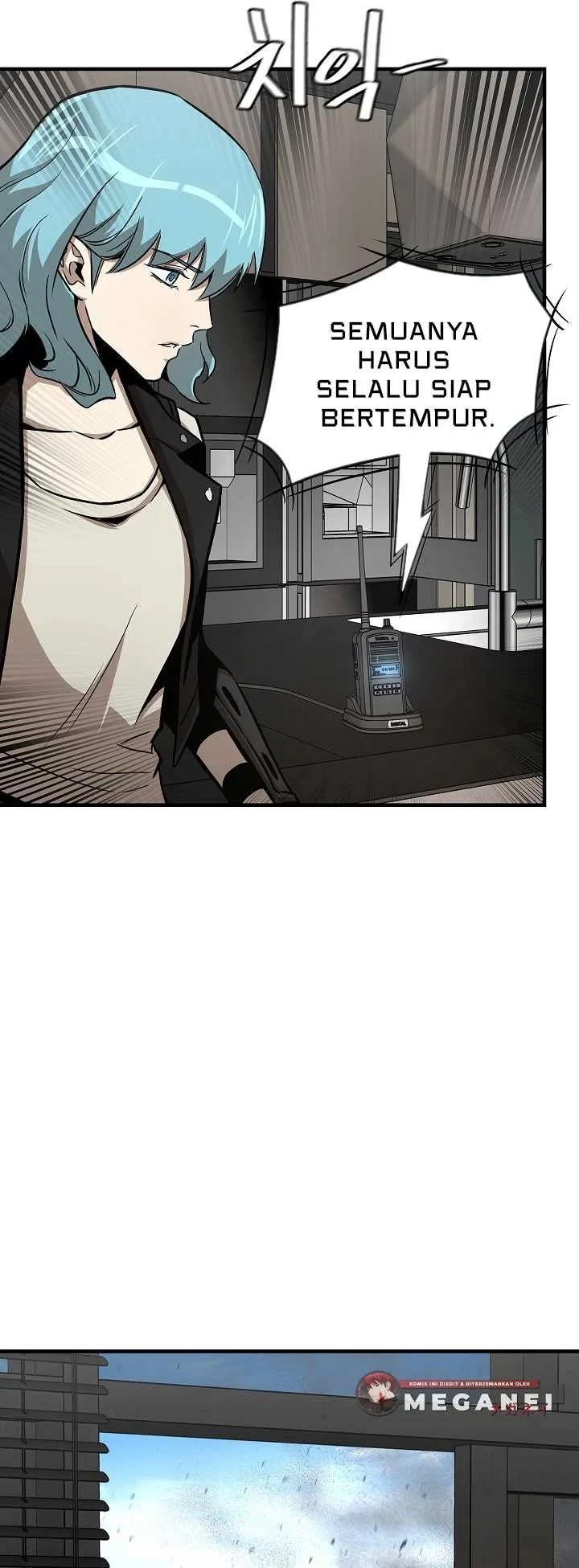 Halaman 27 — Return Survival Chapter 86
