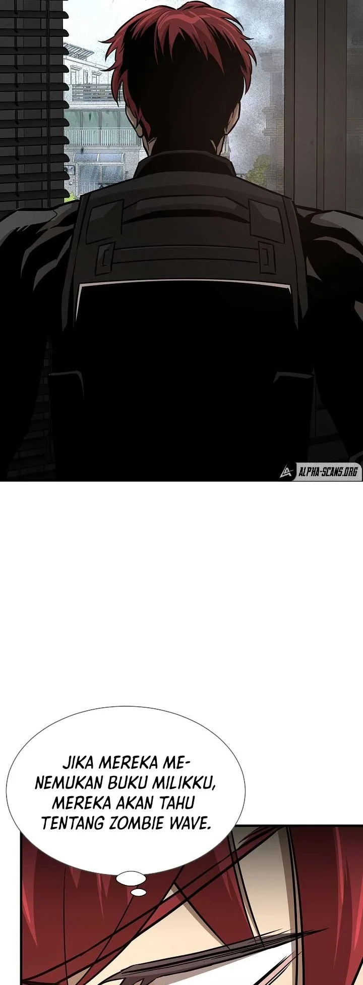 Halaman 28 — Return Survival Chapter 86
