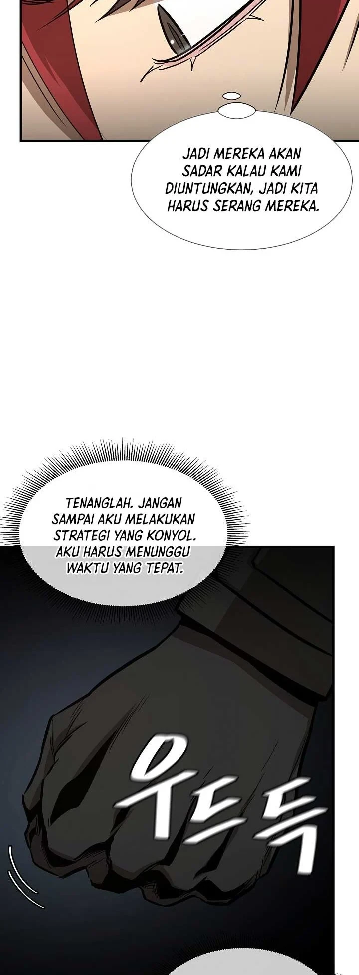Halaman 29 — Return Survival Chapter 86