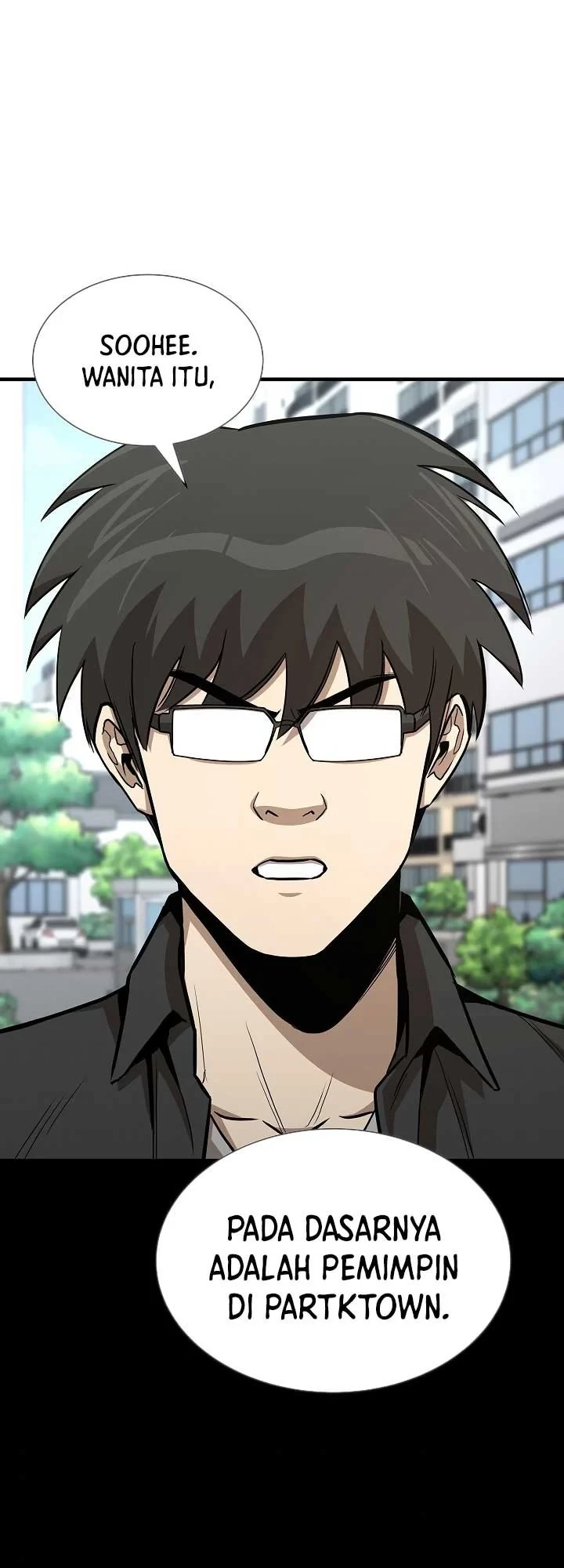 Halaman 35 — Return Survival Chapter 86
