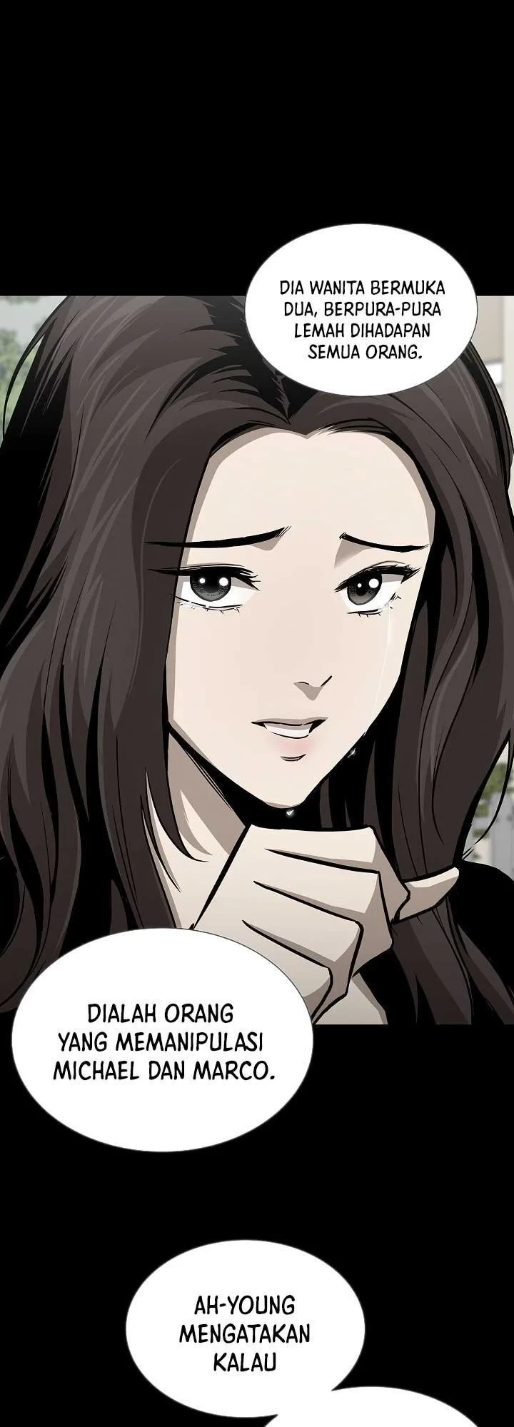 Halaman 37 — Return Survival Chapter 86