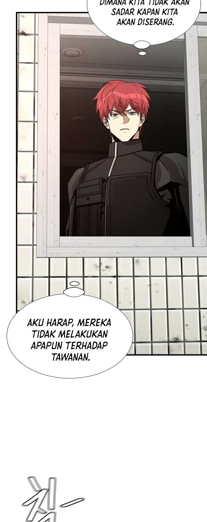 Halaman 45 — Return Survival Chapter 86